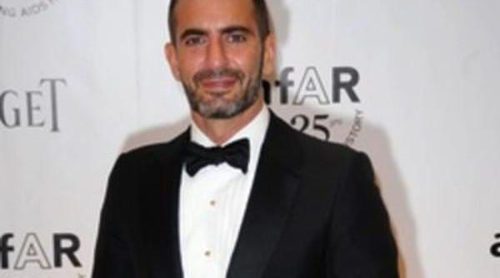 Marc Jacobs lanzará su primera línea de maquillaje