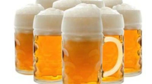 Las claves para deshacerte de la 'barriga cervecera'