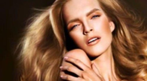 Dorada y brillante, así es la nueva colección de Tom Ford Beauty para esta primavera