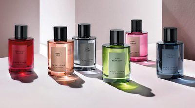 Zara Home lanza 'The Perfume Collection', una colección de fragancias unisex