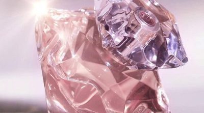 Montblanc reinventa su perfume 'Emblem' y lanza su nueva versión 'Lady Emblem Elixir'