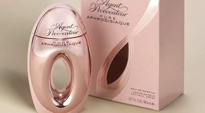 'Pure Aphrodisiaque', la nueva fragancia de Agent Provocateur