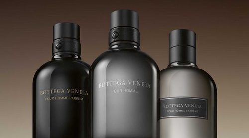 'Bottega Veneta Pour Homme Parfum' el nuevo perfume de Bottega Veneta