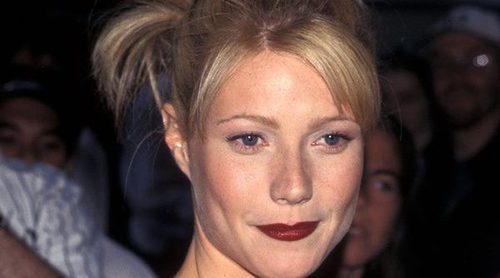 Los peores beauty looks de Gwyneth Paltrow