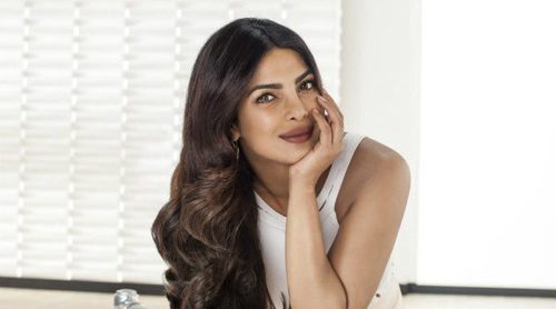 Priyanka Chopra, nueva embajadora global de Pantene