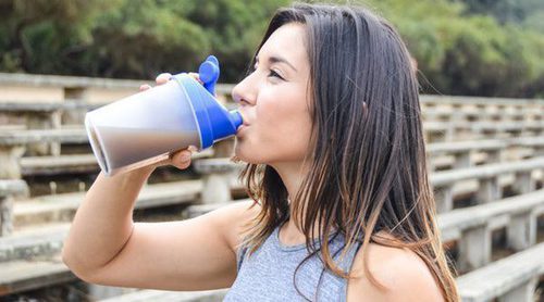 3 batidos de proteínas caseros