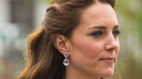 Los mejores beauty looks de Kate Middleton