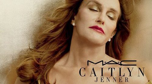 Caitlyn Jenner regresa a MAC con una colección de maquillaje irresistible