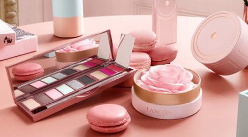 Lancôme trae muchos cambios y novedades para 2017