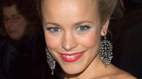 Los peores peinados de Rachel McAdams