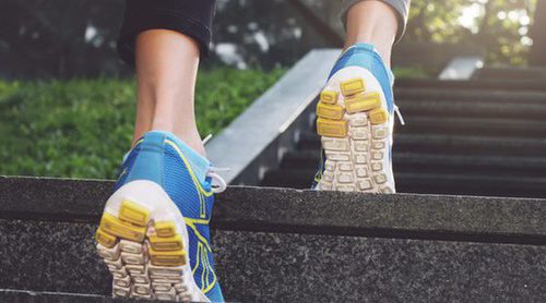 Bajar peso sin ir al gimnasio, ¿cómo hacerlo?