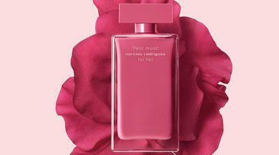 'Fleur Musc for Her' el nuevo perfume de Narciso Rodriguez