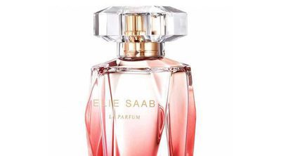 Elie Saab sorprende con una nueva edición limitada de 'Le Parfum'