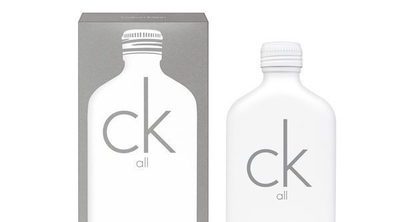 'CK All', el nuevo perfume unisex de Calvin Klein