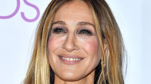 Blake Lively, Sarah Jessica Parker y JLo, entre los peores beauty looks de los People's Choice Awards del 2017