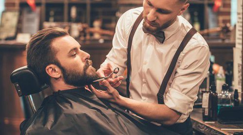 Cómo lavarme la barba: consejos para que luzca perfecta