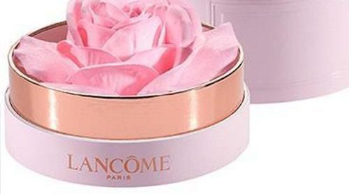 Lâncome envuelve a la primavera con su nueva colección 'Absolutely Rose'