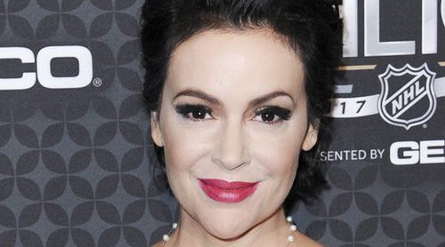 Alyssa Milano, Hilary Duff y Nicole Richie, entre los peores beauty looks de la semana