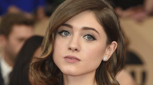 Natalia Dyer, Viola Davis y Paloma Lago entre los mejores beauty looks de la semana