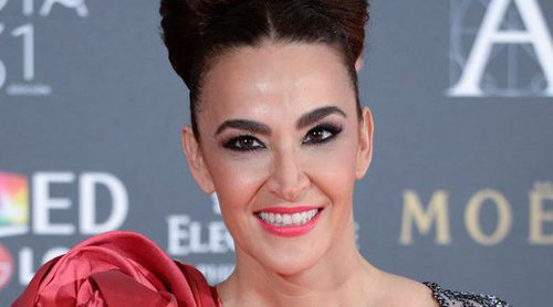 Anne Igartiburu, Cristina Rodríguez y Penélope Cruz entre los peores beauty looks de los premios Goya 2017