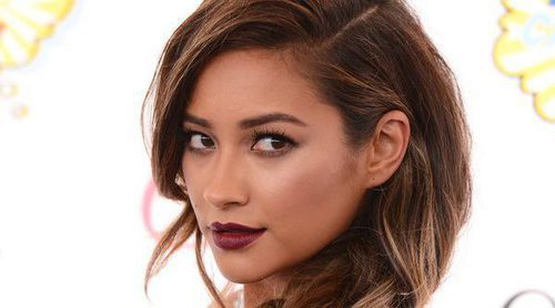 Los mejores peinados de Shay Mitchell