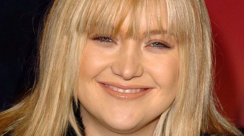 Los peores peinados de Kate Hudson