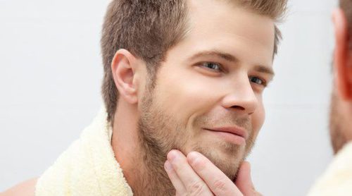 Aceite para barba: qué es y cómo se aplica