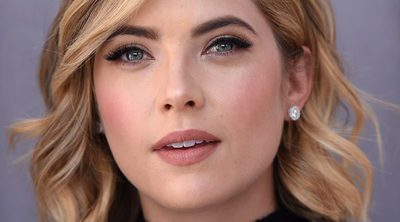 Los mejores peinados de Ashley Benson