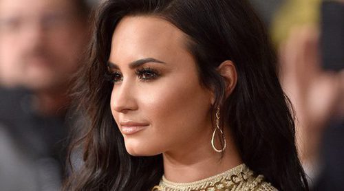 Tinashe, Demi Lovato y Katy Perry, los mejores beauty looks de los Grammy 2017