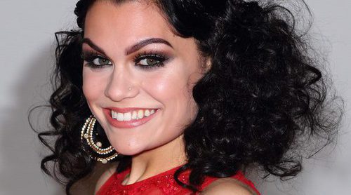 Los peores peinados de Jessie J