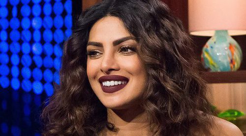 Los mejores peinados de Priyanka Chopra