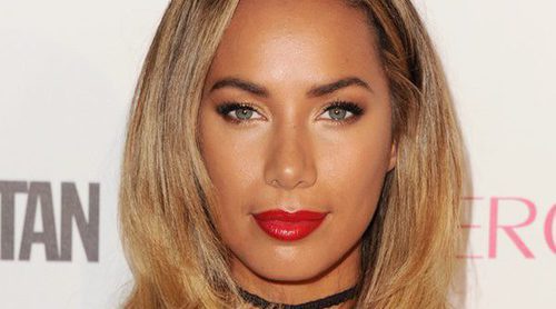 Los mejores peinados de Leona Lewis