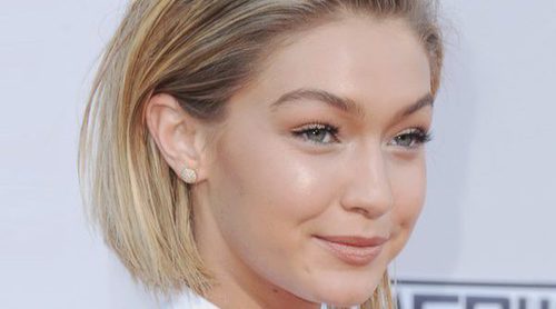 Los mejores peinados de Gigi Hadid