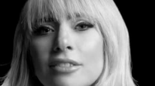 Lady Gaga a favor del amor con la campaña 'The Love Proyect' de Revlon