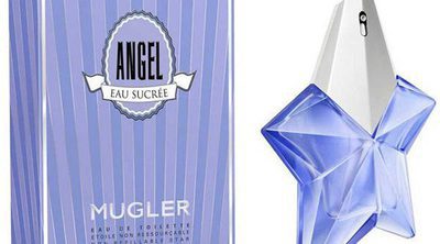 Thierry Mugler lanza una edición limitada de su icónica fragancia: 'Angel Eau Sucrée'