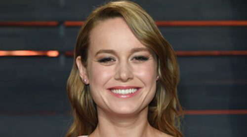 Los mejores peinados de Brie Larson