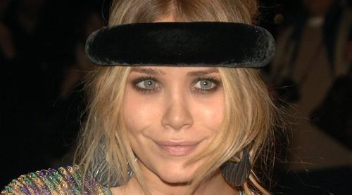 Los peores peinados de Mary-Kate Olsen