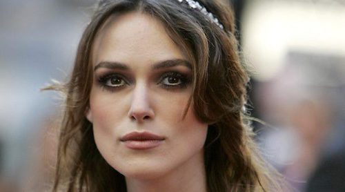 Los peores peinados de Keira Knightley