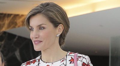 La Reina Letizia y Blanca Suárez, entre los mejores beauty looks de la semana