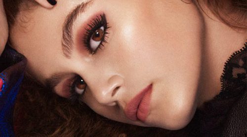 Marc Jacobs estrena colección de maquillaje con nueva musa: Kaia Gerber