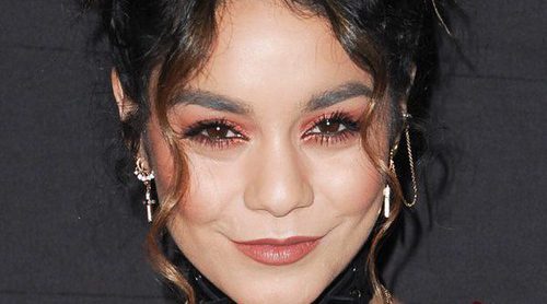 Los peores peinados de Vanessa Hudgens