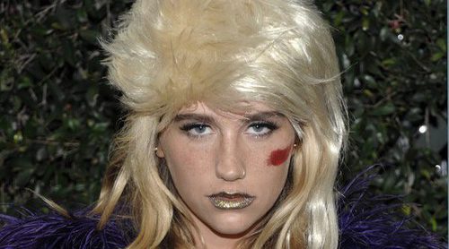 Los peores peinados de Kesha