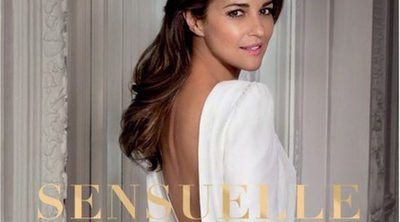 'Sensuelle', la nueva fragancia de Paula Echevarría