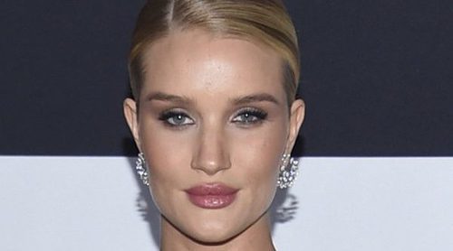 Elsa Pataky y Rosie Huntigton-Whiteley, entre los mejores beauty looks de la semana