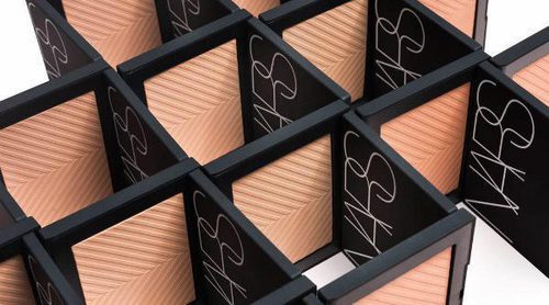 'Sun Wash Diffusing Bronzer', los nuevos polvos de sol de Nars