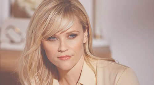 Elizabeth Arden apuesta por Reese Witherspoon como embajadora