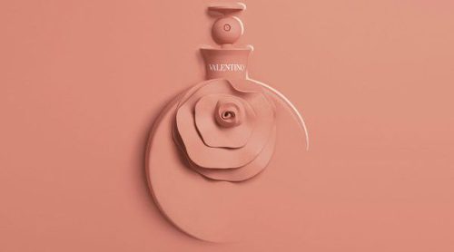 'Valentina Blush', el nuevo perfume de Valentino