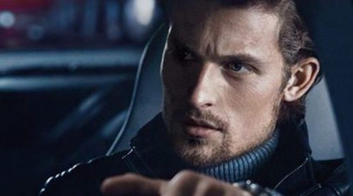 'Extreme Night': así es la nueva fragancia masculina de Michael Kors