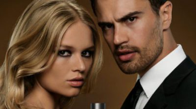 'Boss The Scent Intense', el nuevo perfume masculino de Hugo Boss