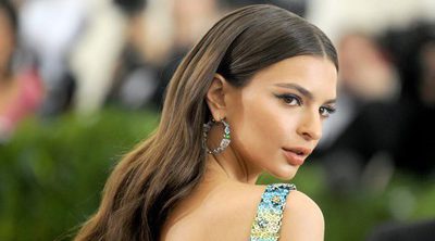 La Reina Letizia, Emily Ratajkowski y Dakota Johnson, entre los mejores beauty looks de la semana